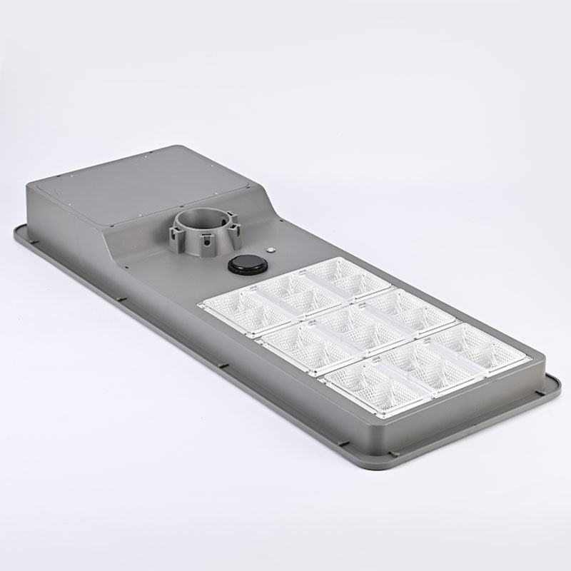 All-in-One Solar Street Light — original product reference