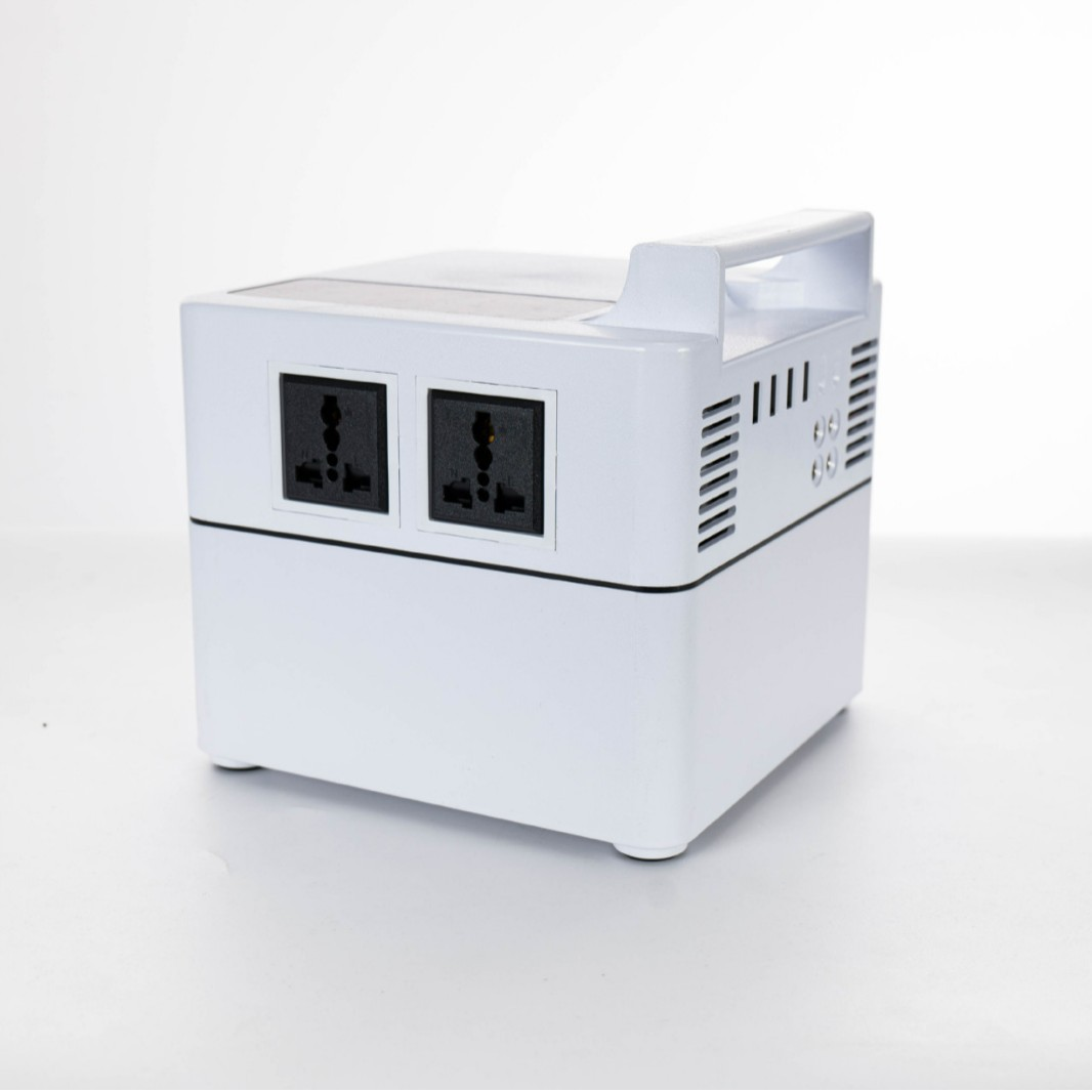 CY-300W Solar Power Station — original product reference