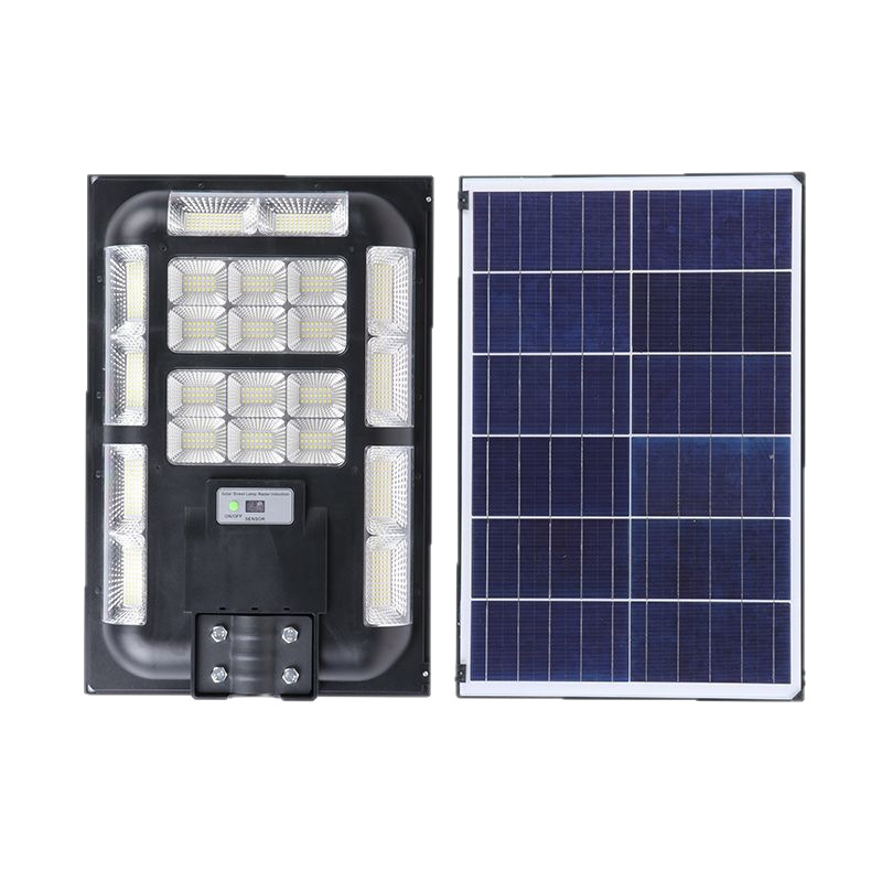 Multi-Reflector Solar Street Light — original product reference